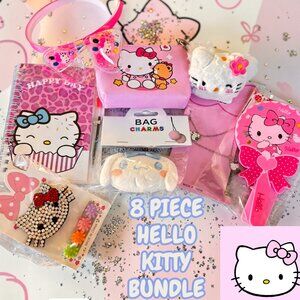 HELLO KITTY BUNDLE!